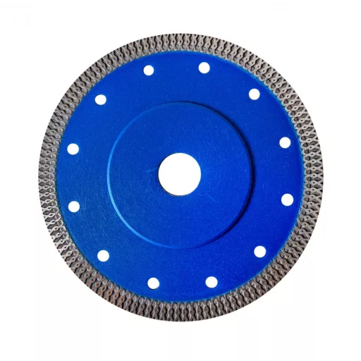 TLS X-PRO ultravékony gyémánt vágókorong d150x22,23x1,6x10 mm 