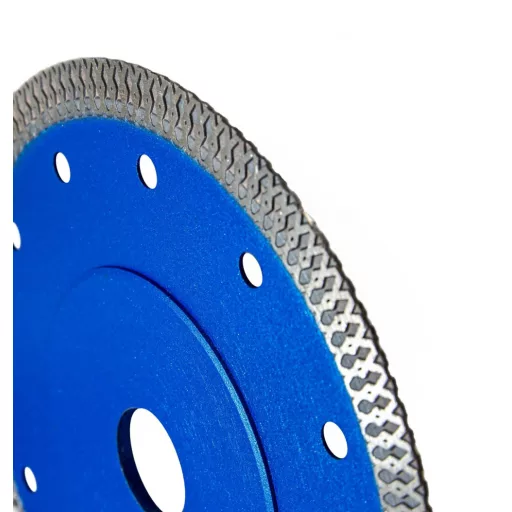 TLS X-PRO ultravékony gyémánt vágókorong d150x22,23x1,6x10 mm 