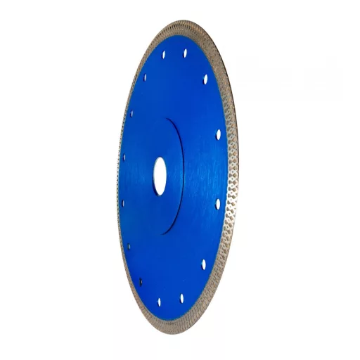 TLS X-PRO ultravékony gyémánt vágókorong d200x25,4/22,23x1,8x10 mm 