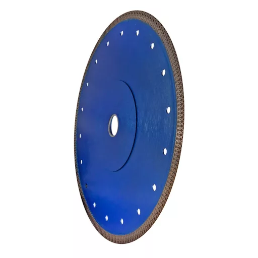 TLS X-PRO ultravékony gyémánt vágókorong d250x25,4x2x10 mm 