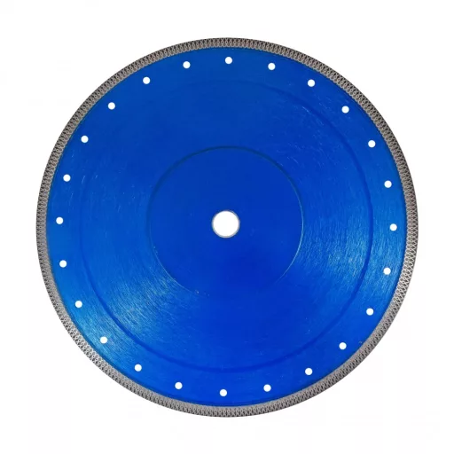 TLS X-PRO ultravékony gyémánt vágókorong d350x25,4x2.3x10 mm 