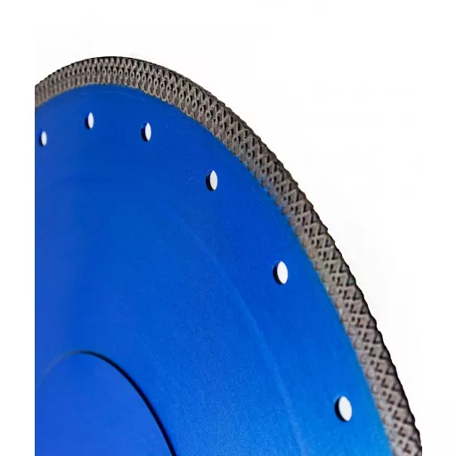 TLS X-PRO ultravékony gyémánt vágókorong d350x25,4x2.3x10 mm 