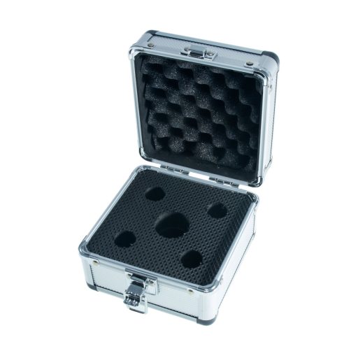 5 részes lyukfúró készlet alu kofferben Matrix Pro