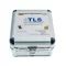 Üres alumínium koffer - 5db-os