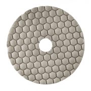 TLS ANGRY BEE-P1500-d100 mm-gyémánt csiszolókorong-polírozó korong-száraz 
