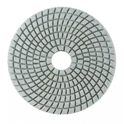 TLS SPIDER10-P1500-d100 mm-gyémánt csiszolókorong-polírozó korong-vizes