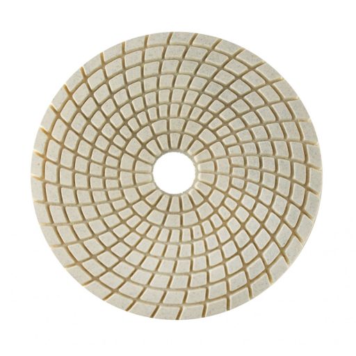 TLS SPIDER10-P1500-d125 mm-gyémánt csiszolókorong-polírozó korong-vizes