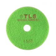 TLS SPIDER10-P1500-d125 mm-gyémánt csiszolókorong-polírozó korong-vizes