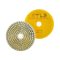 TLS SPIDER10-P200-d125 mm-gyémánt csiszolókorong-polírozó korong-vizes