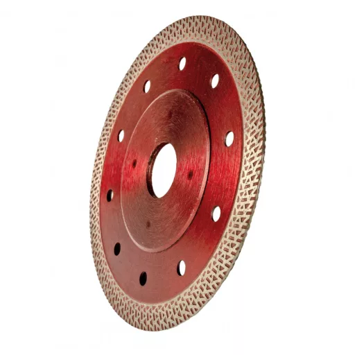 TLS K-PRO ultravékony gyémánt vágókorong d125x22,23x1,4x10 mm 