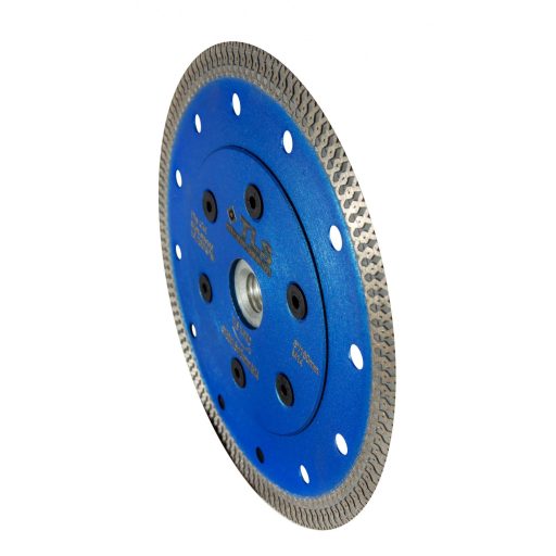 TLS X-PRO M14 ultravékony gyémánt vágókorong d150x1,6x10 mm 