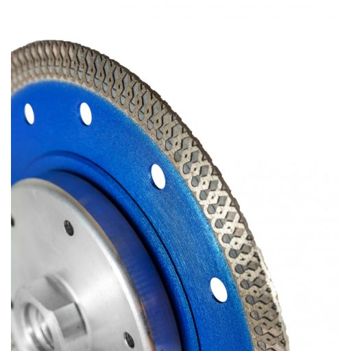 TLS X-PRO M14 ultravékony gyémánt vágókorong d150x1,6x10 mm 