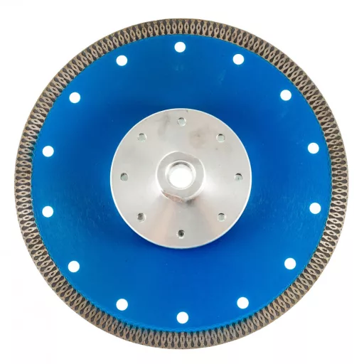 TLS X-PRO M14 ultravékony gyémánt vágókorong d180x1,6x10 mm 