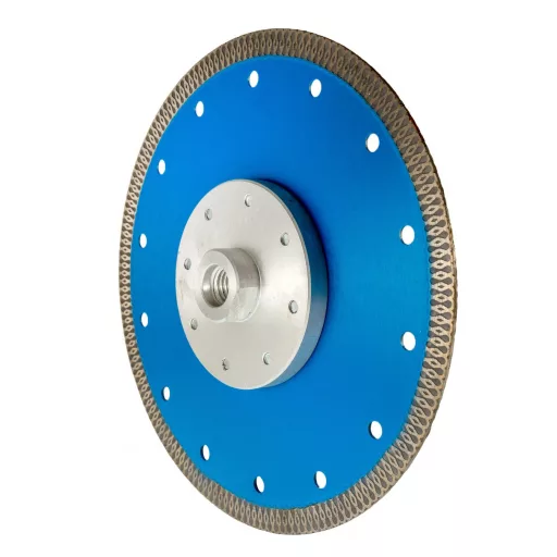 TLS X-PRO M14 ultravékony gyémánt vágókorong d180x1,6x10 mm 