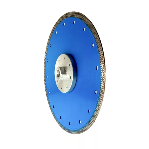 TLS X-PRO M14 ultravékony gyémánt vágókorong d230x2x10 mm 