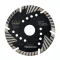 TLS CYCLONE TURBO gyémánt vágókorong d105x22,23x2.5x7 mm 