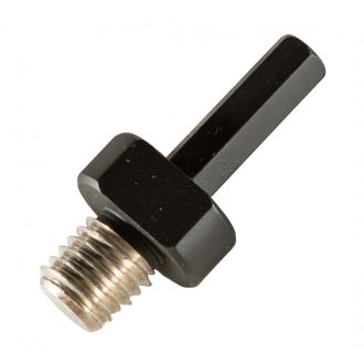   TLS átalakító adapter gyémánt lyukfúrókhoz M14-hatszög fúrógép adapter