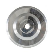 TLS ALU alumínium tányér tépőzáras d100 mm gyémánt polírozó korongokhoz