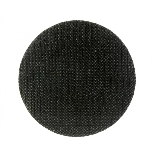 TLS SPONGE PAD szivacstányér tépőzáras d125 mm gyémánt polírozó korongokhoz 