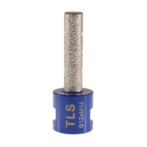 TLS FINGER 12 mm gyémánt lyukmaró-lyuktágító-lyukfúró 