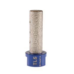   TLS FINGER 16 mm gyémánt lyukmaró-lyuktágító-lyukfúró 