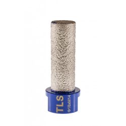   TLS FINGER 18 mm gyémánt lyukmaró-lyuktágító-lyukfúró 