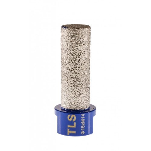 TLS FINGER 18 mm gyémánt lyukmaró-lyuktágító-lyukfúró 
