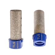 TLS FINGER 20 mm gyémánt lyukmaró-lyuktágító-lyukfúró 