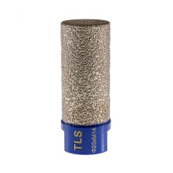   TLS FINGER 25 mm gyémánt lyukmaró-lyuktágító-lyukfúró 
