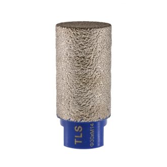   TLS FINGER 30 mm gyémánt lyukmaró-lyuktágító-lyukfúró 