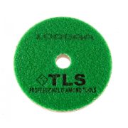 TLS SPONGE 1000AA-d100 mm-gyémánt polírozó szivacs korong
