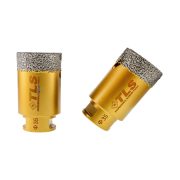 TLS VIPER-PRO 35 mm gyémánt lyukfúró arany