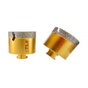 TLS VIPER-PRO 65 mm gyémánt lyukfúró arany
