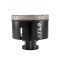 TLS COBRA 65 mm gyémánt lyukfúró fekete