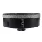 TLS COBRA 150 mm gyémánt lyukfúró fekete