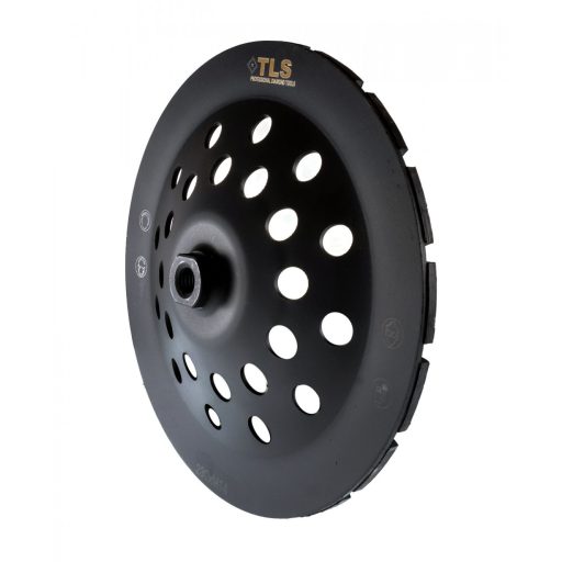 TLS DOUBLE ROW gyémánt betoncsiszoló-csiszolótárcsa kétsoros d230xM14 mm