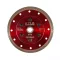 TLS K-PRO M14 ultravékony gyémánt vágókorong d150xM14x1,6x10 mm 