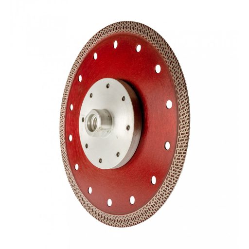 TLS K-PRO M14 ultravékony gyémánt vágókorong d180xM14x1,6x10 mm 