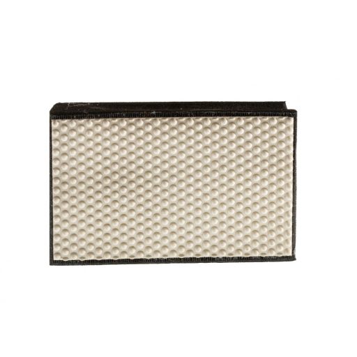 TLS HANDY - P3000 gyémánt kézi élcsiszoló-polírozó hasáb - műgyantakötés