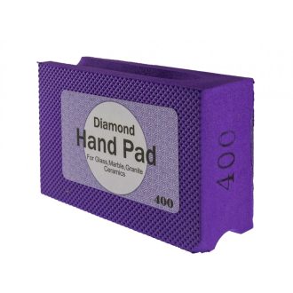   TLS HANDY - P400 gyémánt kézi élcsiszoló-polírozó hasáb - galvánkötés