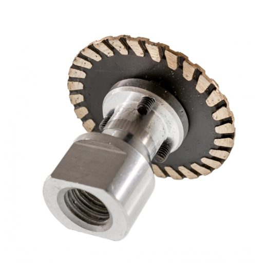 TLS CARVING MINI gyémánt vágó-, faragó- és csiszolótárcsa d50x2,1x8xM14 mm 