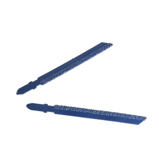 TLS VACUUM JIGSAW gyémántszemcsés fűrészlap 