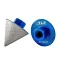 TLS CONE 0-50 mm gyémánt kúpos lyukmaró-lyuktágító-lyukfúró 