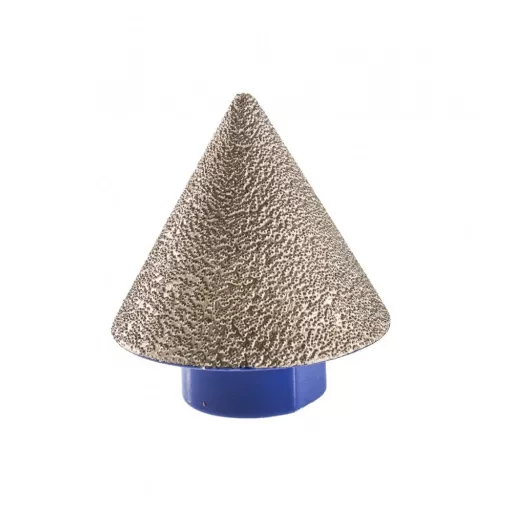 TLS CONE 2-38 mm gyémánt kúpos lyukmaró-lyuktágító-lyukfúró 
