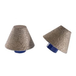   TLS CONE 20-48 mm gyémánt kúpos lyukmaró-lyuktágító-lyukfúró 