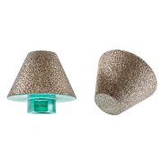 TLS CONE 20-48 mm gyémánt kúpos lyukmaró-lyuktágító-lyukfúró 