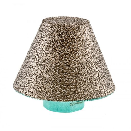 TLS CONE 20-48 mm gyémánt kúpos lyukmaró-lyuktágító-lyukfúró 