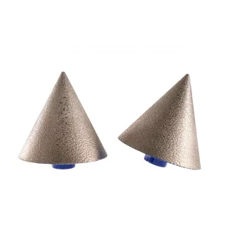   TLS CONE 3-75 mm gyémánt kúpos lyukmaró-lyuktágító-lyukfúró 