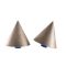 TLS CONE 3-75 mm gyémánt kúpos lyukmaró-lyuktágító-lyukfúró 