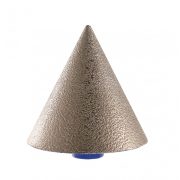 TLS CONE 3-75 mm gyémánt kúpos lyukmaró-lyuktágító-lyukfúró 